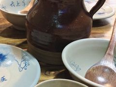 风味茶-云上千禾(水上店)