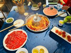 -蜀大侠·侠客印象(园林博物馆店)