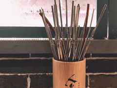 -纪录片《人生一串》体验店(静安店)