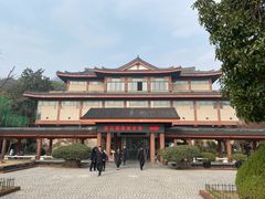 -浙江省博物馆(孤山馆区)