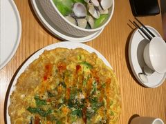 -隅乐胡椒虾·台湾菜·团建(皇岗店)
