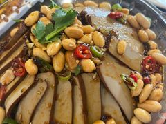 -老苏扬饭店