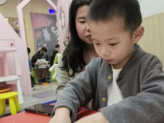 -金宝贝(中环百联中心)