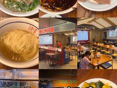 -小灶派· 地道兰州牛肉面(宏发大厦店)