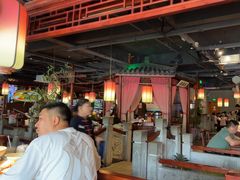 -寻宝记绍兴菜(鲁迅路店)