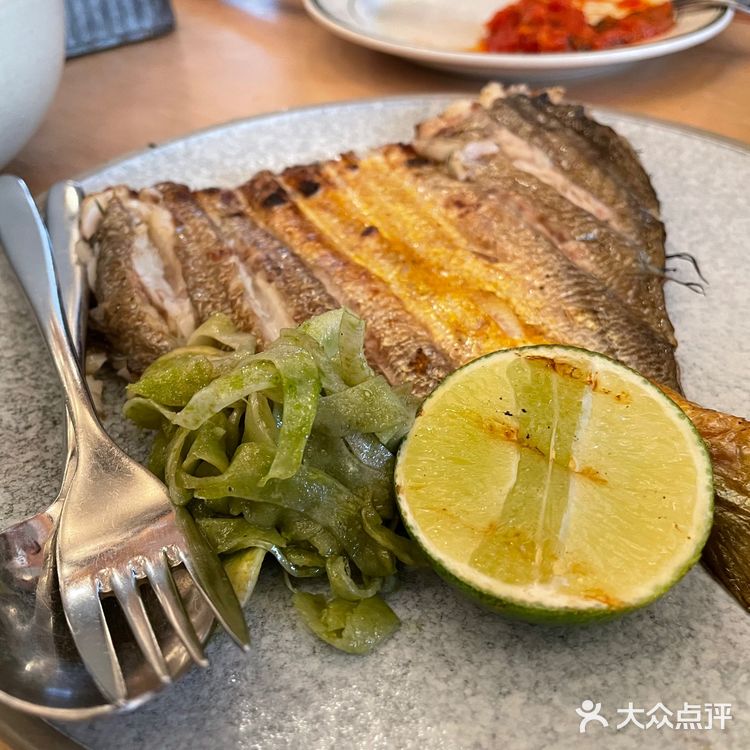 喜提一家高颜值高品质餐厅