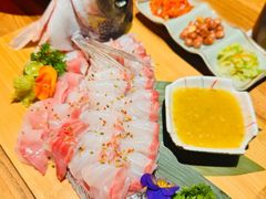 -炉胜·炉端烧·居酒屋