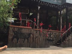 -武清南湖绿博园