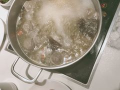 -大喜牛鲜牛肉火锅(世纪金源店)