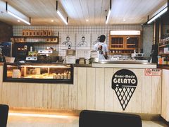 -明谦·Coffee&Cocktail Bar(美您公园店)