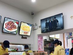 -张飞木薯羹(金鱼巷店)