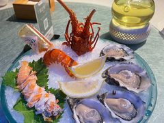 -蚝门九式(莲花店)