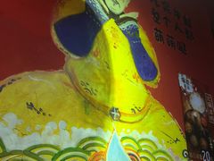 -老天桥蛙炉火锅(姑苏总店)