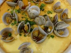 -东方之珠海鲜酒楼(南开店)