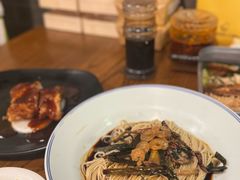 -乔家栅(襄阳南路店)