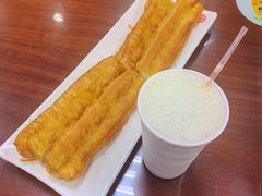 -日月永和中国餐饮名店(东湖店)