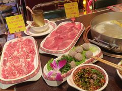 -大吉利·潮汕鲜牛肉火锅(总店)