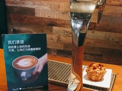 -星巴克臻选(重庆大融城店)