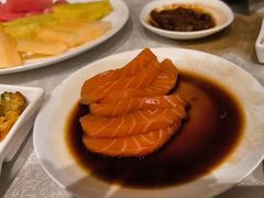 -听松楼·花园酒店·自助餐厅(红梅公园店)