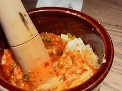 -茄子恰恰·新云南小炒(坪山益田店)