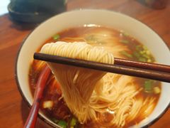 红汤面-十面春风·江南面馆(崇宁路店)