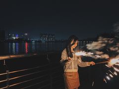 -喜洲吧·江畔老船厂·庭院餐厅(喜临院店)