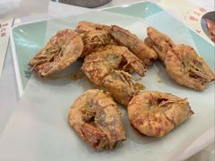 -蟹记鲜·海鲜大排档(科新路店)