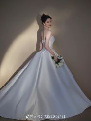 -青禾蒙娜丽莎婚纱摄影(武汉总店)