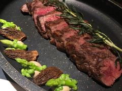 -wann lounge 低温慢煮牛排·清吧