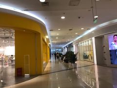 -永旺梦乐城国际商城(北清路店)