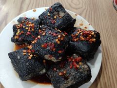 -五娭毑臭豆腐(黄兴南路店)