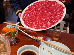 -1078號老北京涮肉(松柏店)