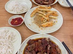 -贤花饭店(城阳店)