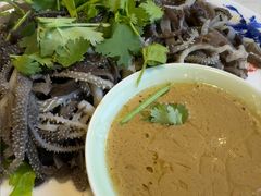 -老仁义·清真菜(太古街店)