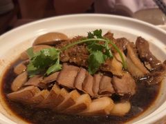 -揽季锅物会.福建黄鱼.海鲜姿造(五四路店)