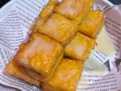 -孖记茶档·热腾茶餐(荔湾领展广场店)