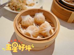 -潮福城大酒楼(湖滨北路店)