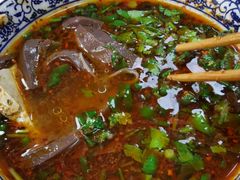 -樊记腊汁肉(竹笆市总店)