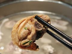 -烹然四季椰子鸡火锅(姚家园万象汇店)