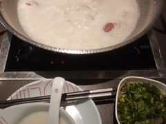 -捞王锅物料理(上海世茂广场店)