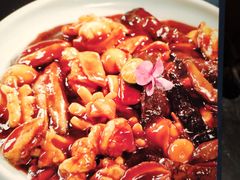 -北平楼·烤鸭·北京菜(牡丹园店)