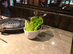 -哈哈碳都·牛肋条无限自助烤肉(台江万达店)