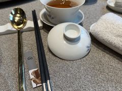 -太湖饭店·寄畅轩中餐厅