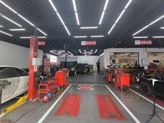 -京东养车(岳各庄店)