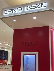 -奥伦纳素Erno Laszlo