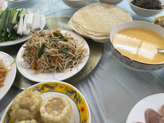-康陵正德春饼宴26号