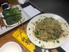 -木屋烧烤(龙岗南联店)