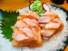 -吟松日式料理(莘庄店)