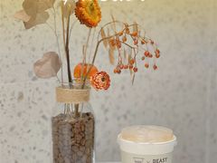 -Manner Coffee(芮欧百货店)