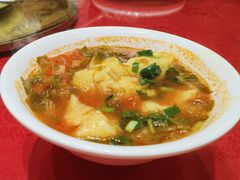-茂盛小吃(蓝田店)